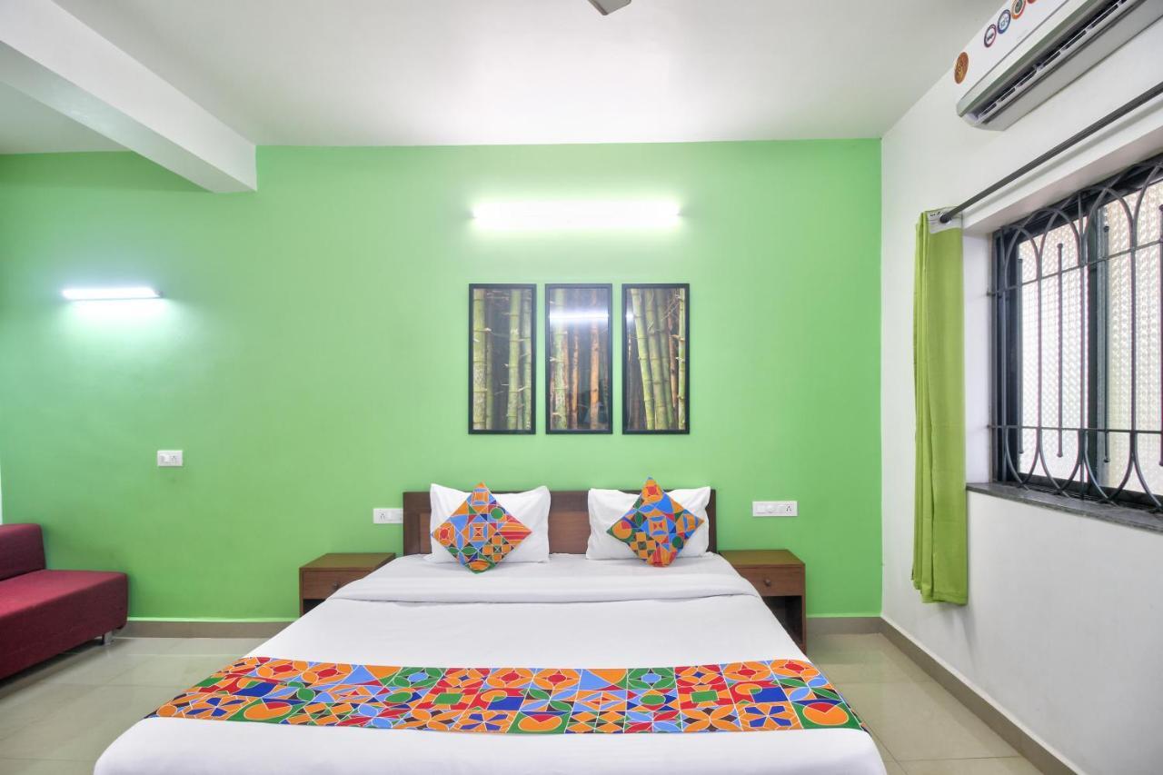 Shrikrishna Studio Goa Old Goa Luaran gambar